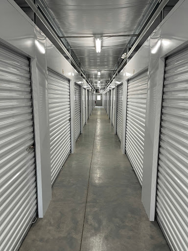 Self-Storage Facility «Storage Xxtra», reviews and photos, 1836 Carrollton Villa Rica Hwy, Villa Rica, GA 30180, USA