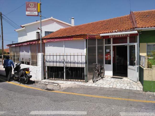 Café Parreira, Lda. - Cafeteria