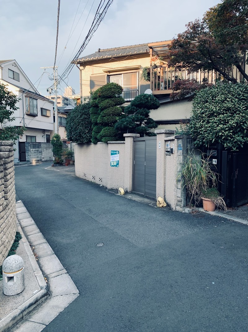 へび道 東京都文京区千駄木 観光名所 グルコミ