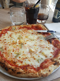 Pizza du Restaurant italien Amarone à Bourg-la-Reine - n°2