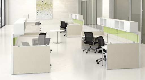 Office Furniture Store «Marcus Office Furniture World», reviews and photos, 4701 NW 72nd Ave, Miami, FL 33166, USA