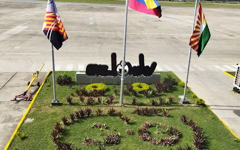 Jacinto Lara International Airport image