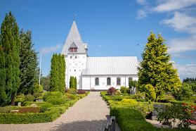 Fjelstrup Kirke
