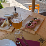 Photo n°1 de l'avis de Álvaro.a fait le 11/05/2024 à 17:25 sur le  Il Bistrò del Maialetto à Montecatini Terme