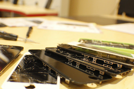 Cell Phone Store «Ifixphones», reviews and photos, 210 Andover St, Peabody, MA 01960, USA