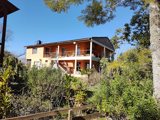 Refugio Del Capitan