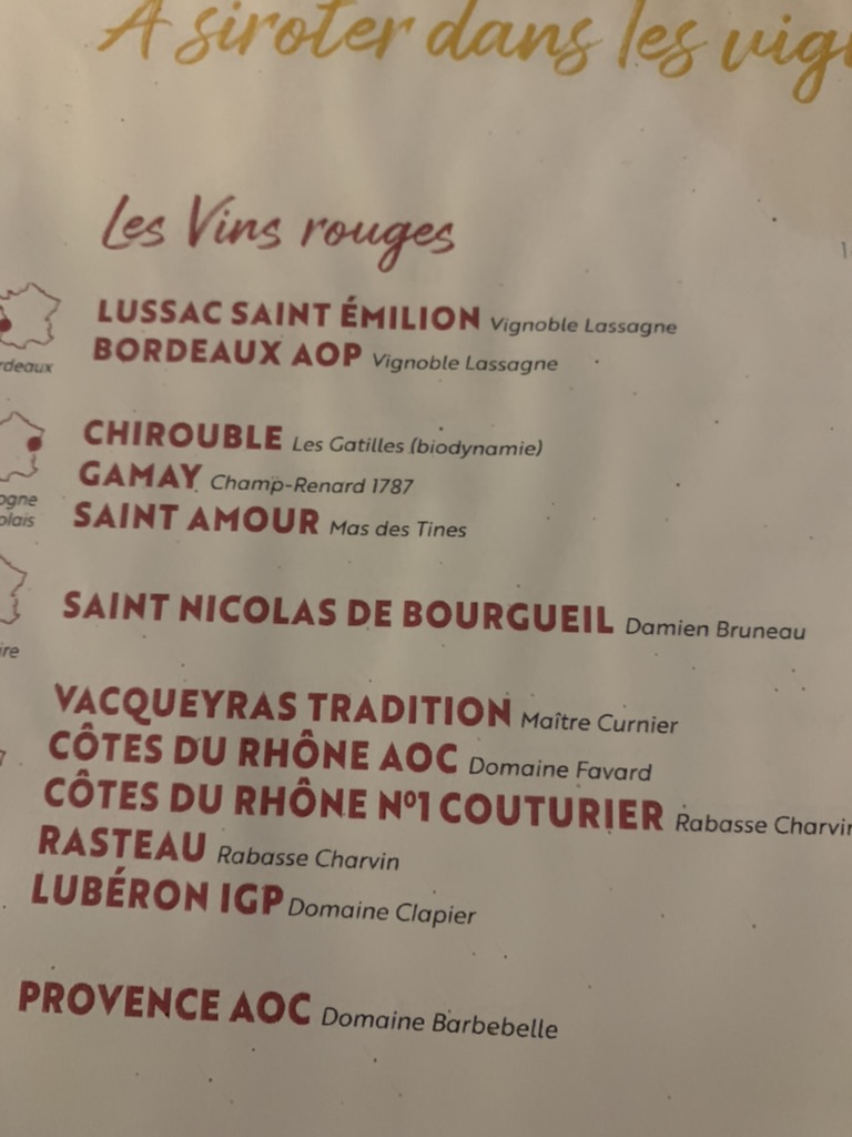 Photo n° 3 de l'avis de Leonardo.a fait le 20/02/2023 à 16:40