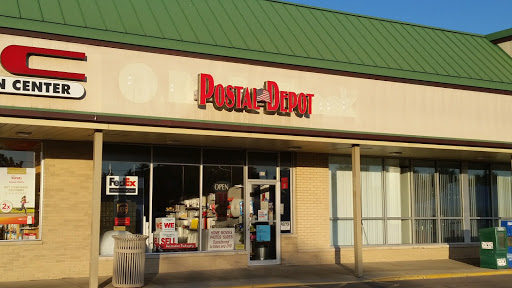 805 S State Rd, Davison, MI 48423, USA