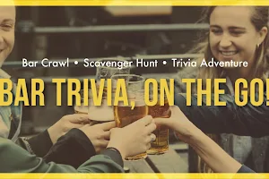 Brews & Clues - Bar Trivia, On The Go! image