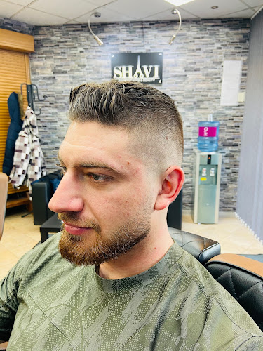 Бръснарница Шави 2 - Бръснарски салон