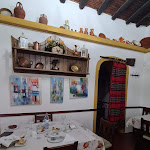 Photo n°2 de l'avis de Julia.l fait le 21/02/2024 à 17:03 sur le  Molhó Bico à Serpa