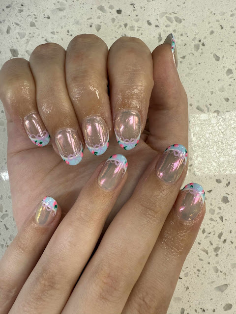 Nail World II
