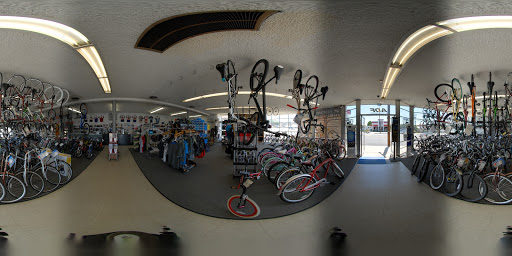 Bicycle Store «La Habra Cyclery», reviews and photos, 451 N Harbor Blvd, La Habra, CA 90631, USA