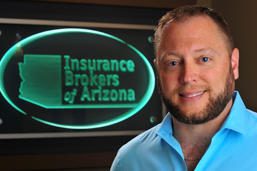 Auto Insurance Agency «Insurance Brokers Of Arizona», reviews and photos