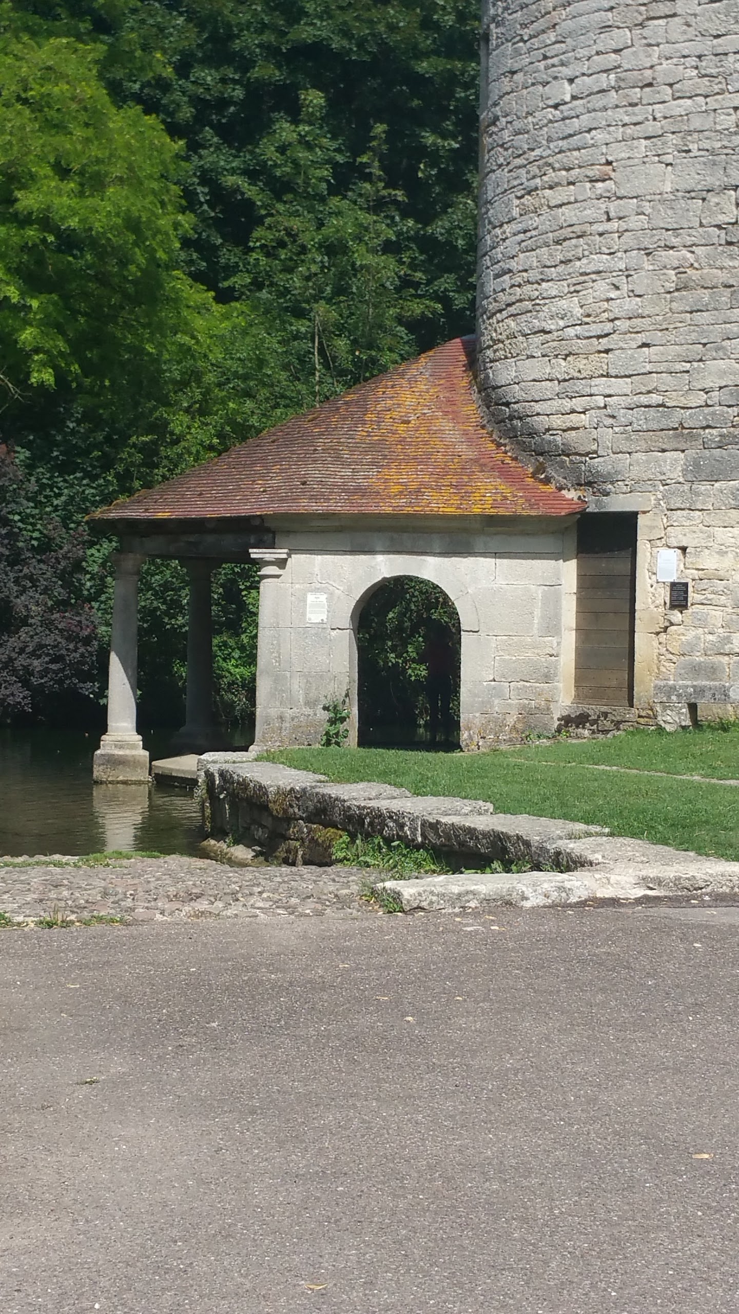 Photo n° 11 de l'avis de Annie.i fait le 01/08/2017 à 08:16