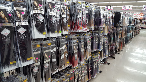 Beauty Supply Store «JT Beauty», reviews and photos, 6851 Longview Rd, Kansas City, MO 64134, USA