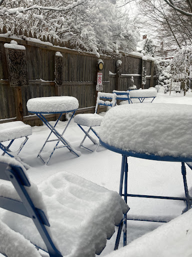 Coffee Shop «Yordprom Coffee Shop», reviews and photos, 722 Congress St, Portland, ME 04102, USA