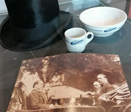 Sonora in the Revolution Museum photo