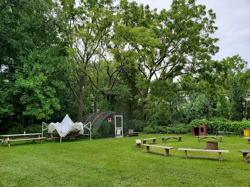 Nature Preserve «Rancocas Nature Center», reviews and photos, 794 Rancocas Mt Holly Rd, Westampton, NJ 08060, USA