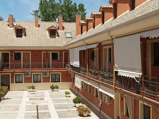 Toldos y Persianas Persan – (Aranjuez)