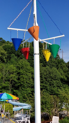 Water Park «Wetlands Water Park», reviews and photos, 1523 TN-81 Truck, Jonesborough, TN 37659, USA