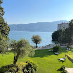 Photo n°1 de l'avis de Robert.o fait le 16/06/2021 à 11:00 sur le  Grand Hotel Majestic à Pallanza