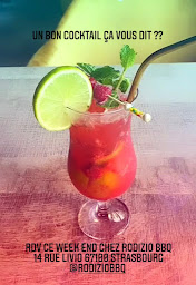 Photo n°29 de Rodizio BBQ - Churrascaria à Strasbourg ()