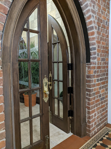 Event Venue «Dover Hall Estate», reviews and photos, 1500 Manakin Rd, Manakin-Sabot, VA 23103, USA