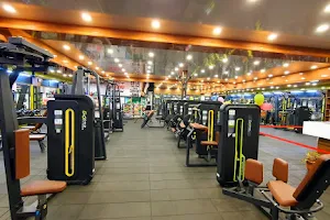 Global Fitness Centre image