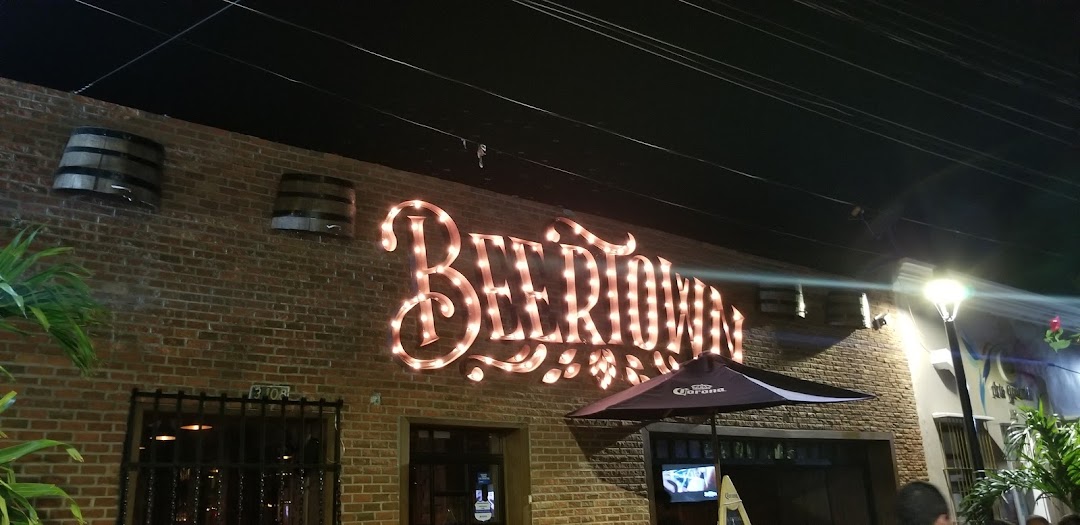 BeerTown