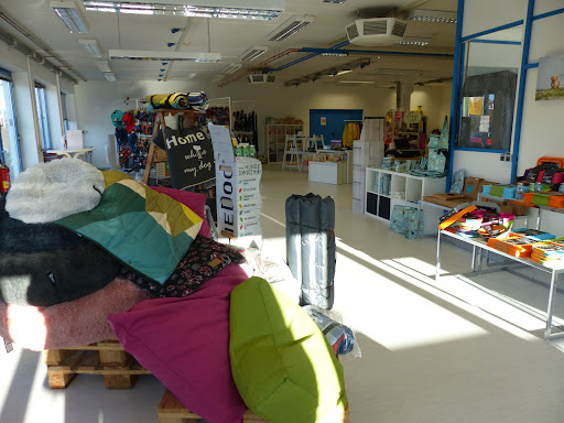 Chic & Scharf - Der Hundeshop unter Trier, 