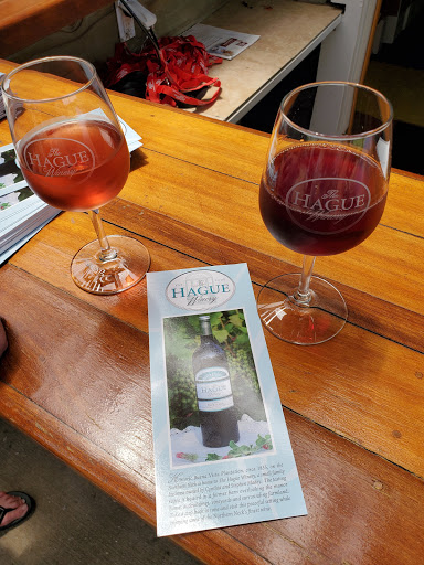Winery «The Hague Winery, Inc.», reviews and photos, 8268 Cople Hwy, Hague, VA 22469, USA