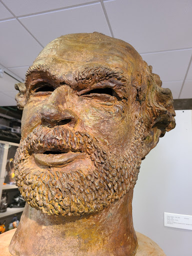 Art Museum «ASU Art Museum», reviews and photos, 51 E 10th St, Tempe, AZ 85281, USA