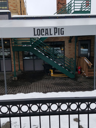 Butcher Shop «The Local Pig», reviews and photos, 2618 Guinotte Ave, Kansas City, MO 64120, USA