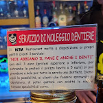 Photo n°2 de l'avis de Mauro.d fait le 23/02/2022 à 10:02 sur le  Mem à Pavia di Udine