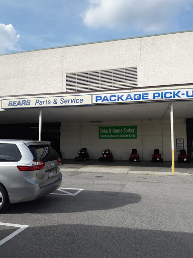 Sears, 3500 Oleander Dr, Wilmington, NC 28403, USA, 