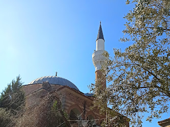 Paşa Cami