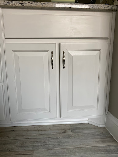 Cabinet Maker «Hoffman Cabinets Inc», reviews and photos, 204 Sentry Dr, Mansfield, TX 76063, USA