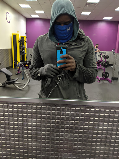 Gym «Planet Fitness», reviews and photos, 1151 W St Georges Ave, Linden, NJ 07036, USA