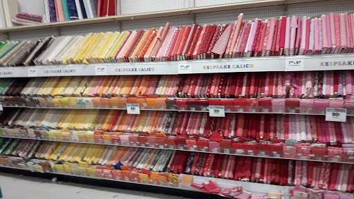 Fabric Store «Jo-Ann Fabrics and Crafts», reviews and photos, 1440 Central Ave Ste 2, Albany, NY 12205, USA