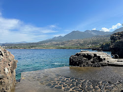 Gnospi Beach'in fotoğrafı ve yerleşim