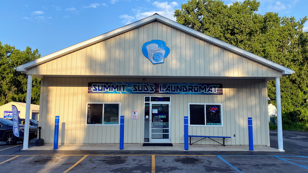 Summit Suds Laundromat