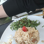 Photo n° 1 de l'avis de AnaMaria.i fait le 30/05/2022 à 22:13 pour Le RisOtto à Mérignac