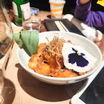 Photo n°5 de l'avis de Rosario.a fait le 09/02/2022 à 00:04 sur le  IN via vela dieci - Ristorante à Catania