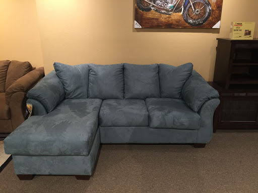 Furniture Store «Mega Furniture Universal City», reviews and photos, 3150 Pat Booker Rd, Universal City, TX 78148, USA