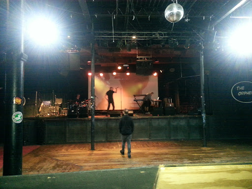 Concert Hall «The Orpheum», reviews and photos, 1915 E 7th Ave, Tampa, FL 33605, USA