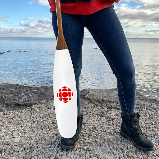 Canada Canoe Paddles.ca