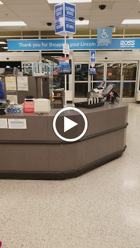 Department Store «T.J. Maxx», reviews and photos, 115 Ferrari Ranch Rd, Lincoln, CA 95648, USA