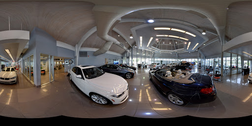 BMW Dealer «South Motors BMW», reviews and photos, 16215 S Dixie Hwy, Miami, FL 33157, USA