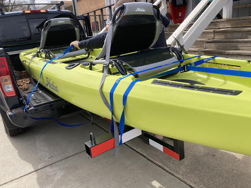 Outdoor Sports Store «Great Outdoor Provision Co.», reviews and photos, 4275 Park Rd, Charlotte, NC 28209, USA